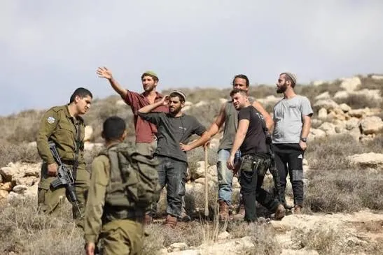 الأمم المتحدة: نزوح نحو 5 آلاف فلسطيني جراء هجمات المستوطنين في الضفة الغربية